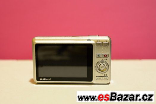 Casio Exilim EX-Z19