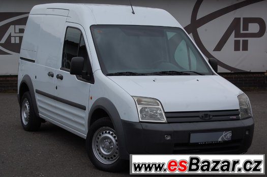 Ford Transit Connect 1.8 TDCi