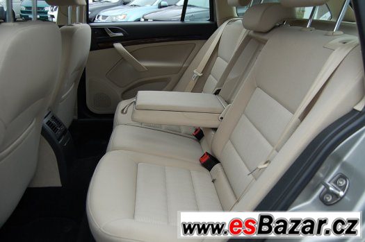 Škoda Octavia 1.6 TDI 4x4 Eleg