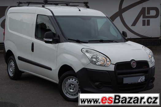 fiat-doblo-cargo-1-3-multijet-odpocet-dph