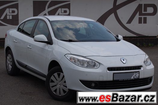 Renault Fluence 1.6i , 71000KM