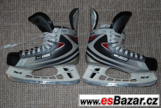 Brusle Bauer Vapor XII v.28