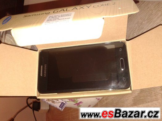 Samsung GALAXY CORE 2