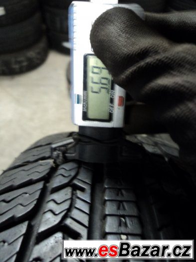 Zimní 185/70/14 5,5mm + disky 4x100 (Opel Corsa D atd.) Zimní 185/70/14 5,5mm + disky 4x100 (Opel Corsa D atd.)
