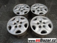 Alu 14" original MAZDA 5x114