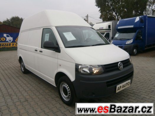 vw-transporter-l2h2-klima-serviska