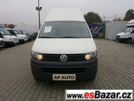 VW TRANSPORTER L2H2 KLIMA SERVISKA