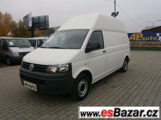 VW TRANSPORTER L2H2 KLIMA SERVISKA