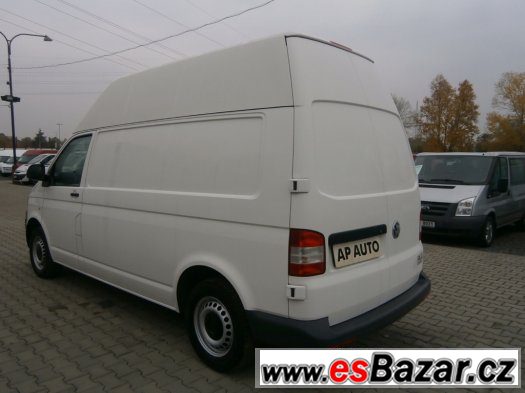 VW TRANSPORTER L2H2 KLIMA SERVISKA