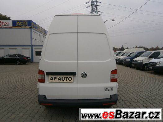 VW TRANSPORTER L2H2 KLIMA SERVISKA