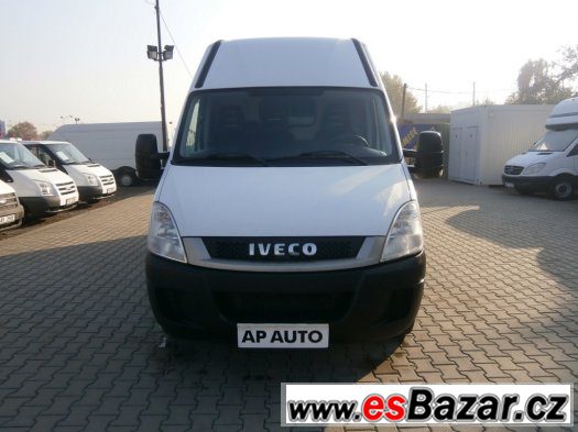 IVECO DAILY 35C13 MAXI KLIMA