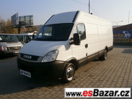 IVECO DAILY 35C13 MAXI KLIMA