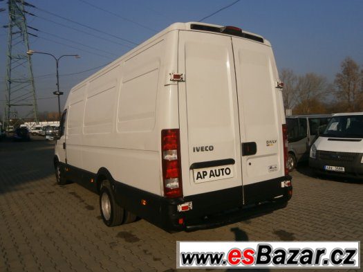 IVECO DAILY 35C13 MAXI KLIMA