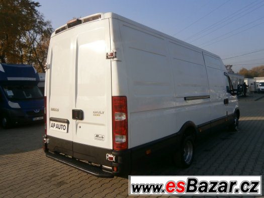 IVECO DAILY 35C13 MAXI KLIMA