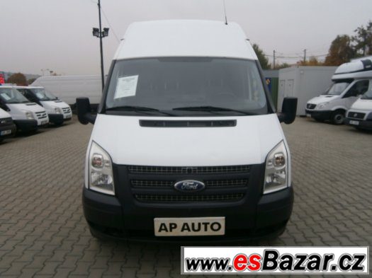 FORD TRANSIT 350L MAXI SERVISKA KLIMA