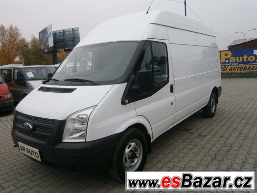 FORD TRANSIT 350L MAXI SERVISKA KLIMA