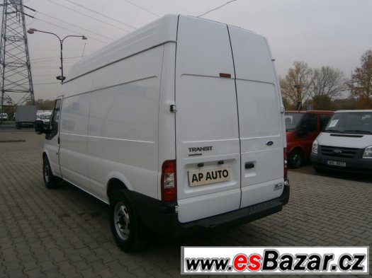 FORD TRANSIT 350L MAXI SERVISKA KLIMA