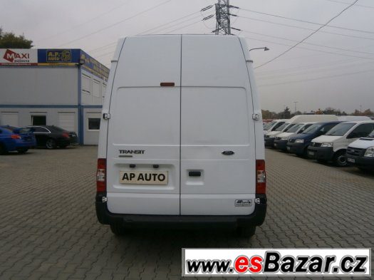 FORD TRANSIT 350L MAXI SERVISKA KLIMA FORD TRANSIT 350L MAXI SERVISKA KLIMA