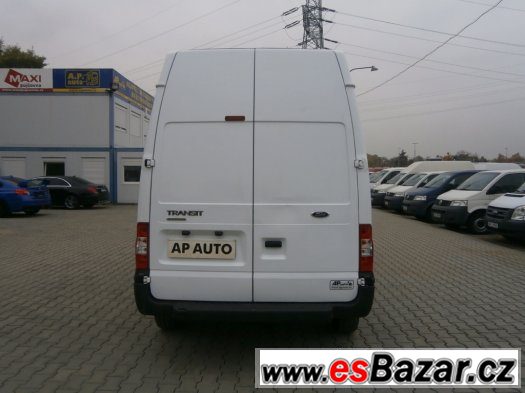 FORD TRANSIT 350L MAXI SERVISKA KLIMA