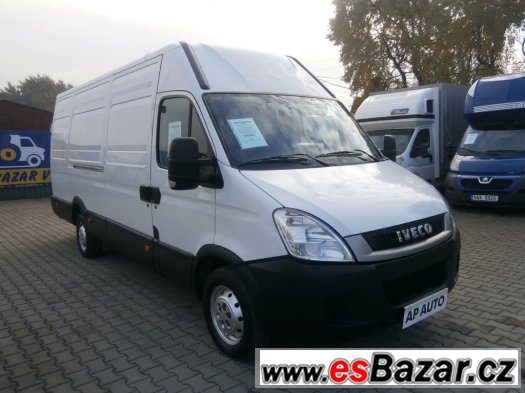 IVECO DAILY 35S14 MAXI