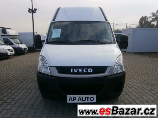 IVECO DAILY 35S14 MAXI IVECO DAILY 35S14 MAXI