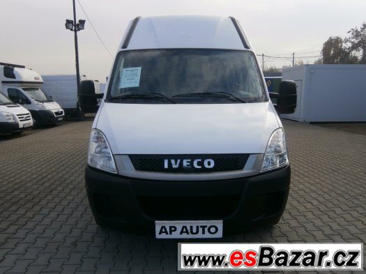 IVECO DAILY 35S14 MAXI