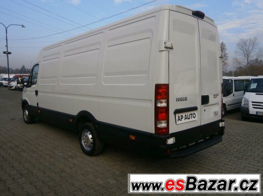 IVECO DAILY 35S14 MAXI IVECO DAILY 35S14 MAXI
