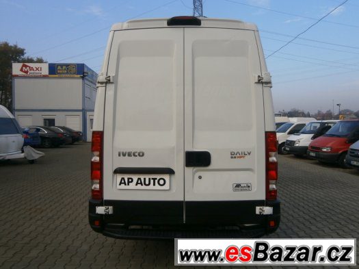 IVECO DAILY 35S14 MAXI