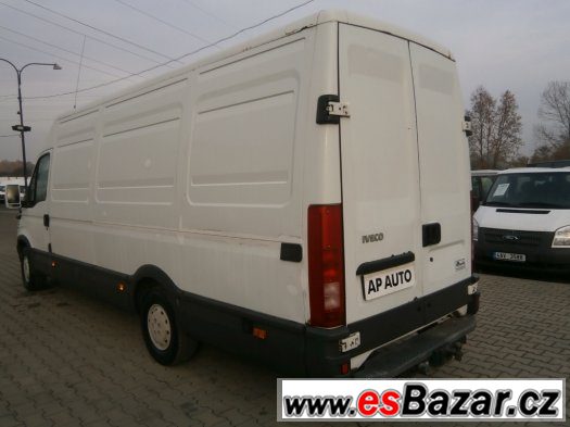 IVECO DAILY 35S13 MAXI