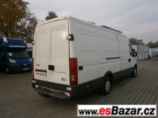 IVECO DAILY 35S13 MAXI