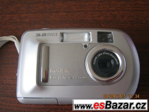 KODAK CX 7300