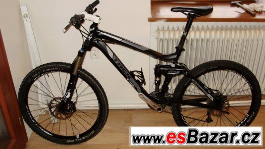 TREK fuel EX 8