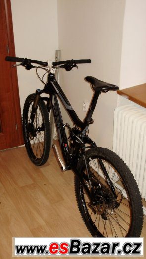 TREK fuel EX 8