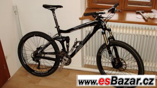 TREK fuel EX 8