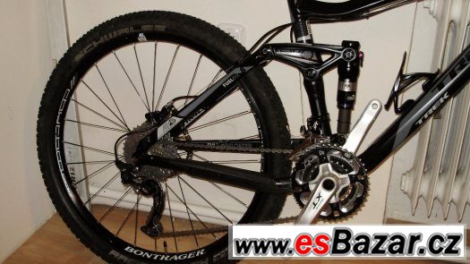 TREK fuel EX 8