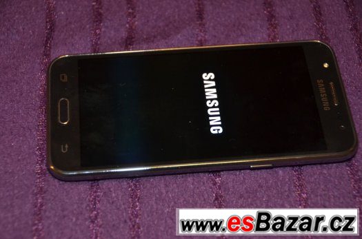 Samsung Galaxy J5 - nový