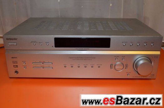 AV receiver SONY STR-DE497