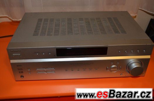 AV receiver SONY STR-DE497