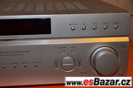 AV receiver SONY STR-DE497