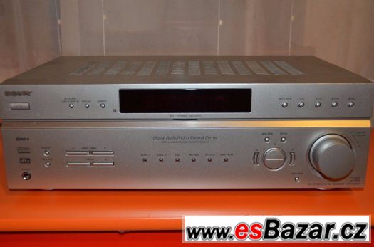 AV receiver SONY STR-DE497