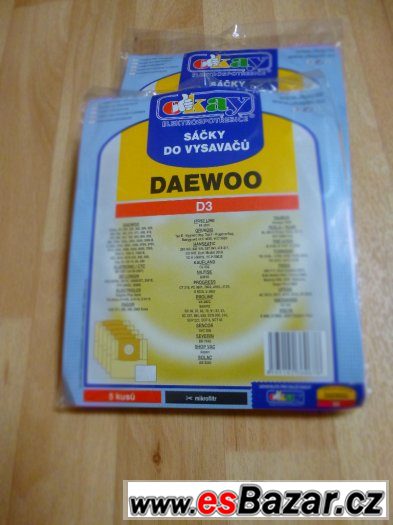 sacky-do-vysavace-daewoo-d3