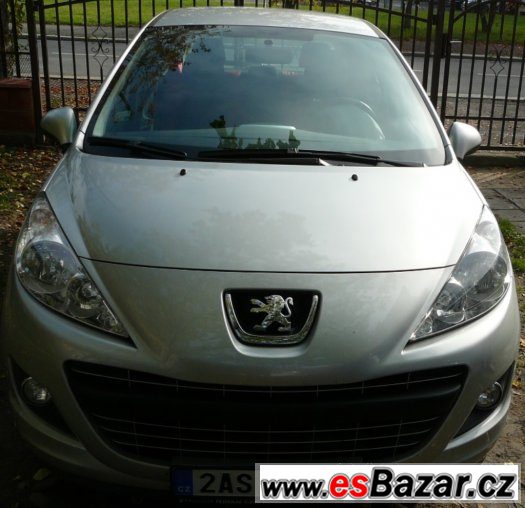 prodam-peugeot-207-r-v-2012-naj-22-000-km-1-4i