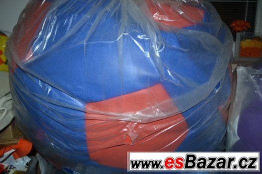 Sedací balon