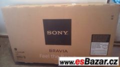 nova-poskozena-3d-50-sony-bravia-rychle-jednani-sleva