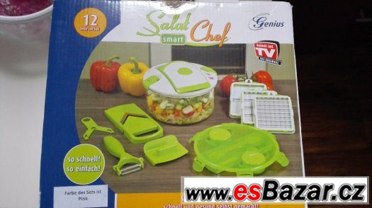 Prodám nový Salad Chef Smart