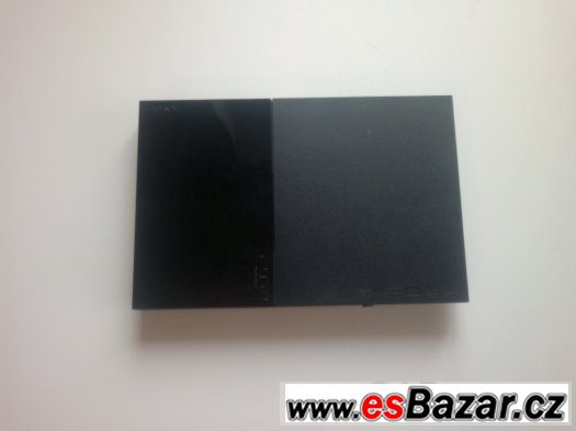 PS 2 -SONY