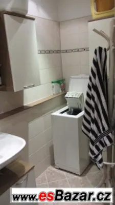 Pronajmu pokoj