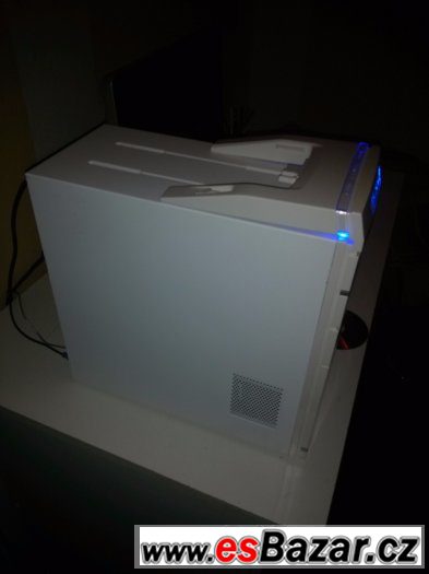 prodam pc medion amd athlon ii x3 425 2.70ghz