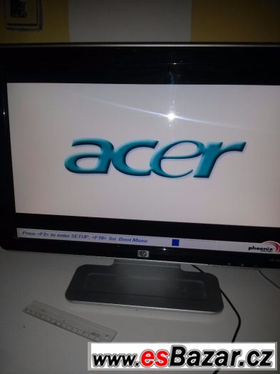 prodam server pc acer altos g540 plně funkčni zaruka