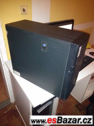 prodam server pc acer altos g540 plně funkčni zaruka